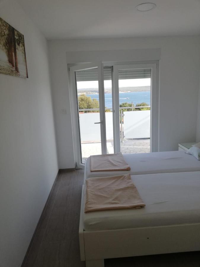 Apartmani Deluxe Ясенице Екстериор снимка