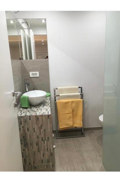 Apartmani Deluxe Ясенице Екстериор снимка